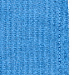Sterile O.R. Towel Blue - Pre-Washed Delinted Surgical Towel for Operating Room & Sterile Procedures (16x26 Inch)