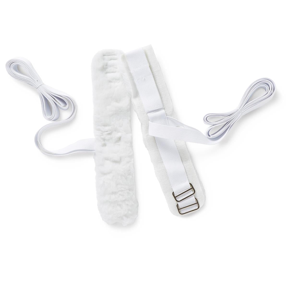 Medline Quick Control Limb Holder - Universal Patient Restraint System (Pair of 2)