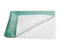 Medline Maxima Extra Absorbent Reusable Underpads 34x36 - Heavy Incontinence Protection | 12/Dozen