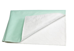 Triumph Reusable Underpads - Heavy Absorbency Incontinence Protection