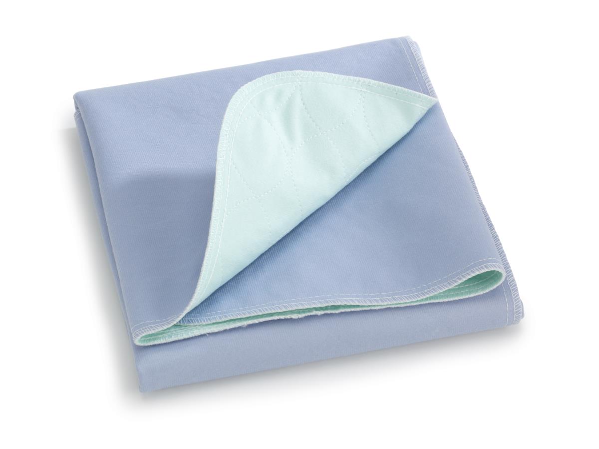 PerforMAX LT Reusable Underpads - 34x36 Inch, Super Absorbent, Breathable Protection (12/Dozen)