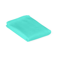 Highly Absorbent Reusable O.R. Towel - Jade Green 18x29" | 100% Cotton Surgical Towel - Dozen