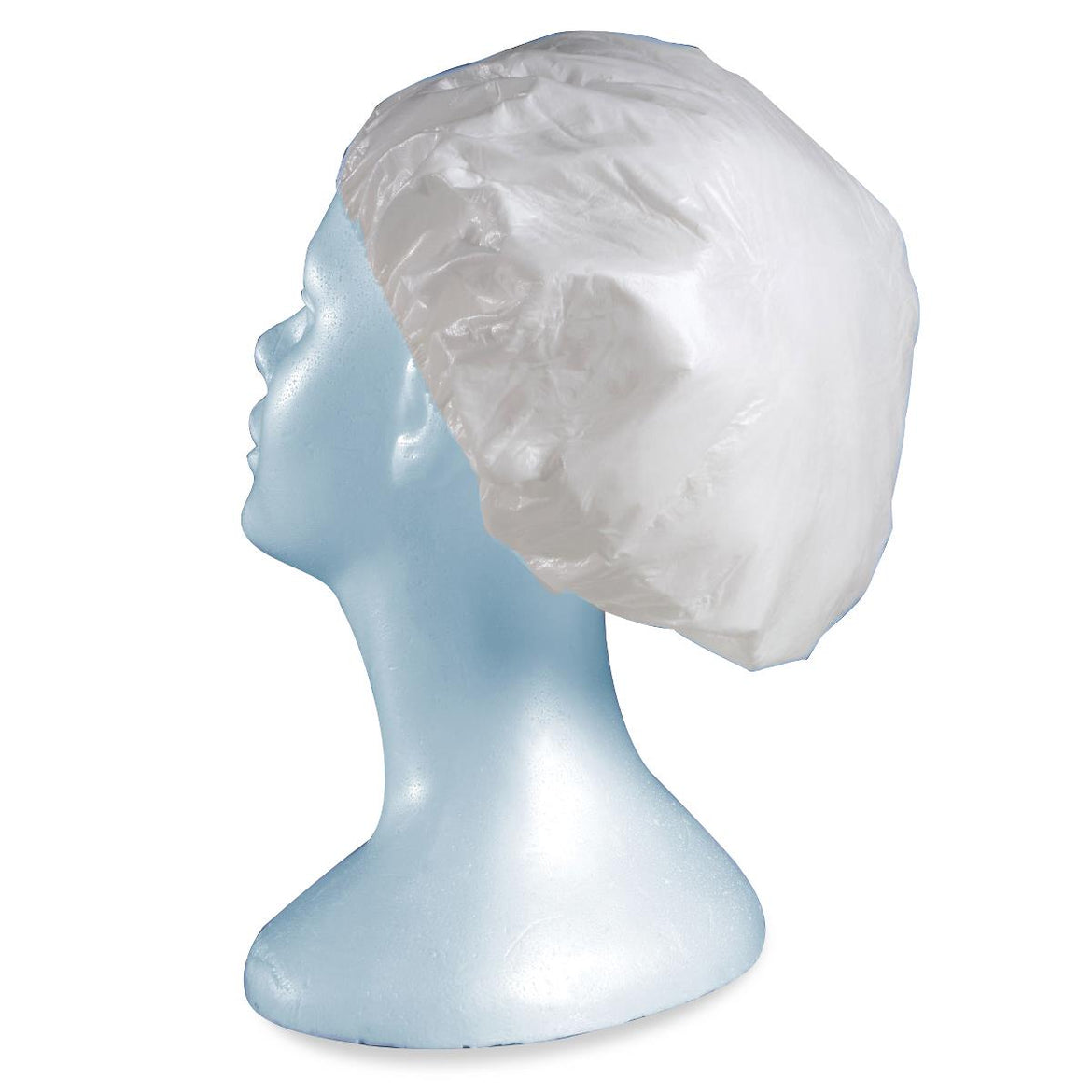 ReadyBath Rinse-Free Conditioning Shampoo Caps - Fragrance Free, No Water Needed