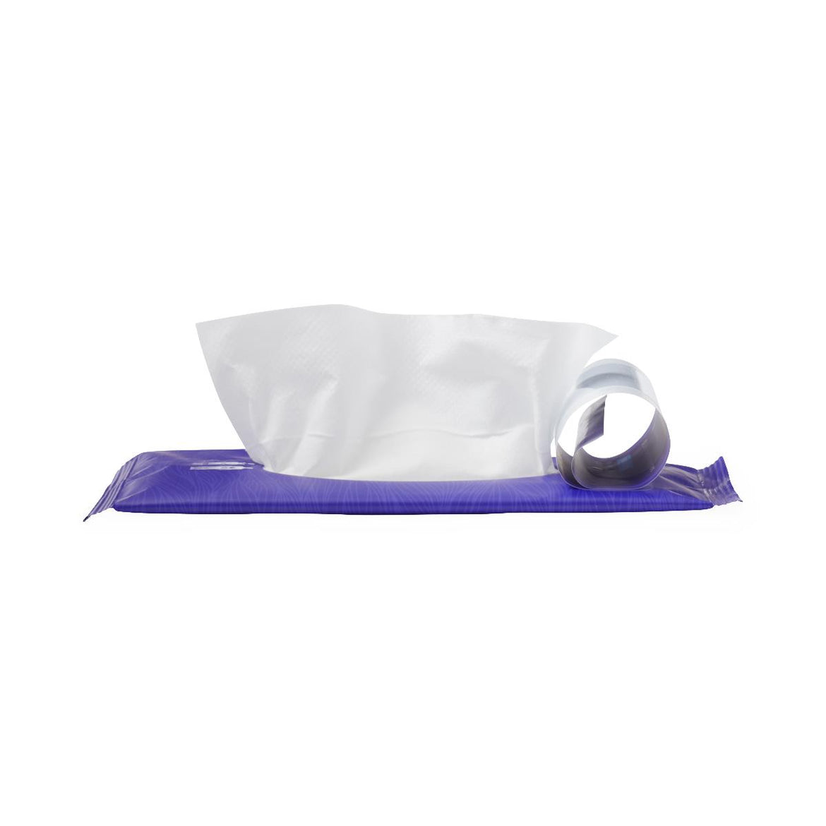 ReadyBath Evolve Fragrance-Free Bathing Wipes - 8 Count Pack | Hypoallergenic Disposable Washcloths