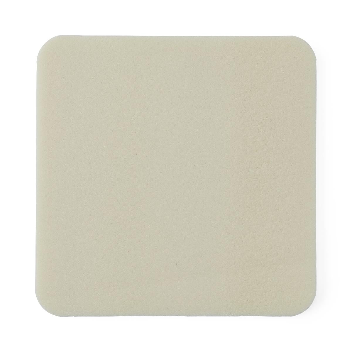 Optifoam Ag Non-Adhesive Foam Dressing - Antimicrobial Silver Wound Care