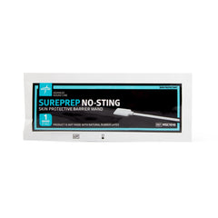 SurePrep No-Sting Skin Protectant - Alcohol-Free Barrier Film for Periwound Care