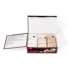 Threeflex 3-Layer Compression System for Chronic Venous Insufficiency - 7-Day Extended Wear