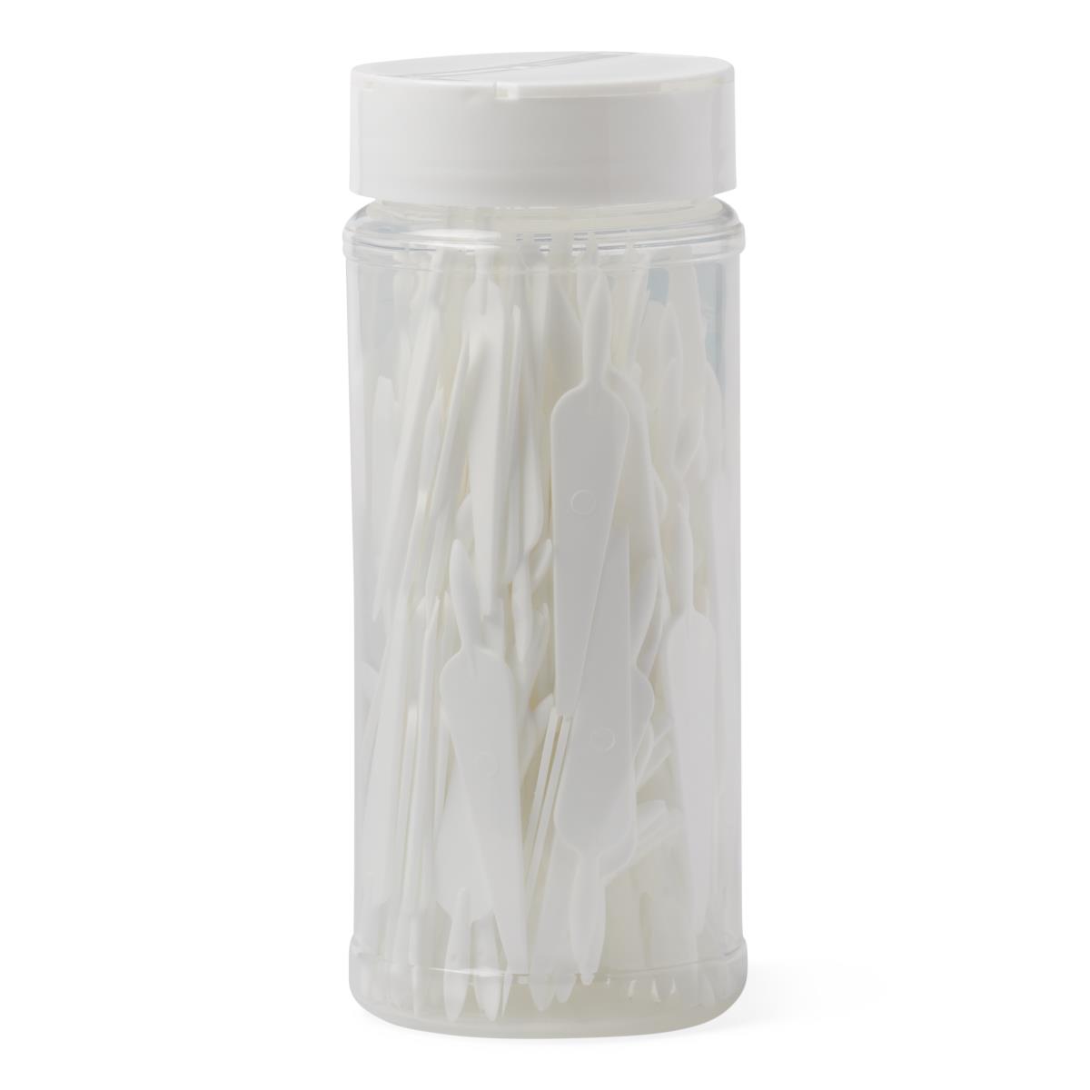 Professional Fingernail Cleaner Pick Tool - Surgical Grade Nail Hygiene Instrument