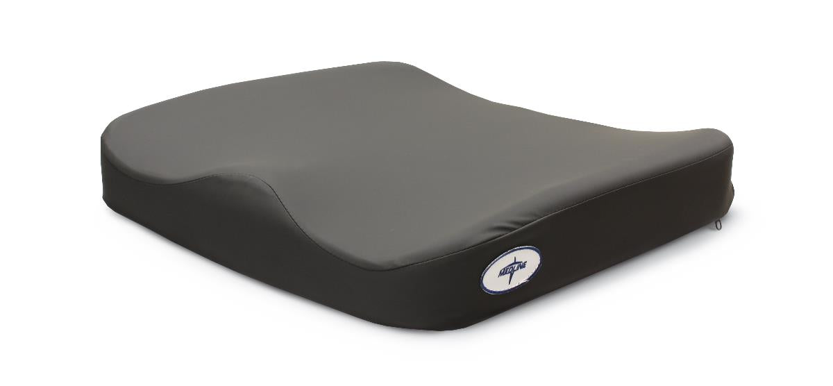 Contour Basic Cushion - Premium Pressure Relief & Posture Support for Wheelchair & Chair Users