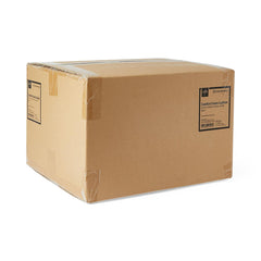 Medline Comfort Foam Cushions - Therapeutic Pressure Relief Wheelchair Seat Cushion (Multiple Sizes)