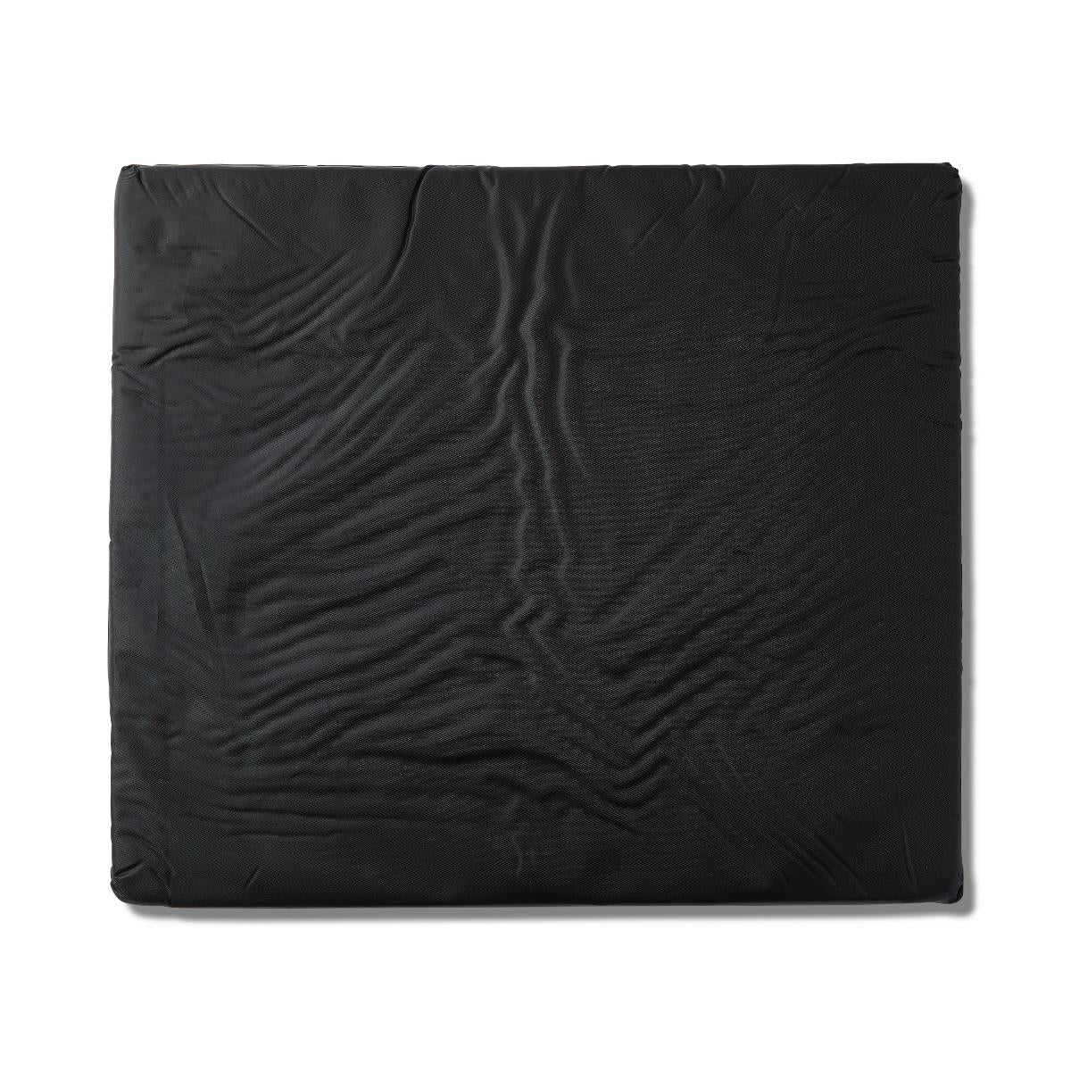 Medline Comfort Foam Cushions - Therapeutic Pressure Relief Wheelchair Seat Cushion (Multiple Sizes)