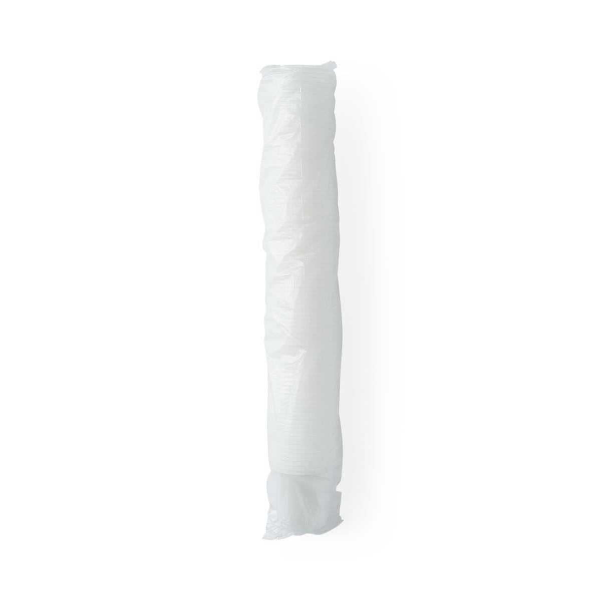 Medline Disposable Plastic Drinking Cups - Translucent Polystyrene Cups for Healthcare & Institutional Use (3.5oz to 16oz)