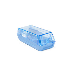 Medline Safety Shield Pill Splitters with Stainless Steel Blade - Case of 72