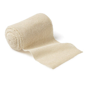 Medline Sterile Bias Cut 100% Cotton Stockinette - Medical Grade Under-Cast Padding & Compression Wrap