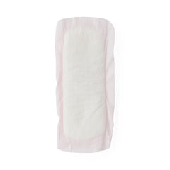 Maxi Adhesive Sanitary Pad, 9 Inch - Maximum Absorbency All-Day Protection