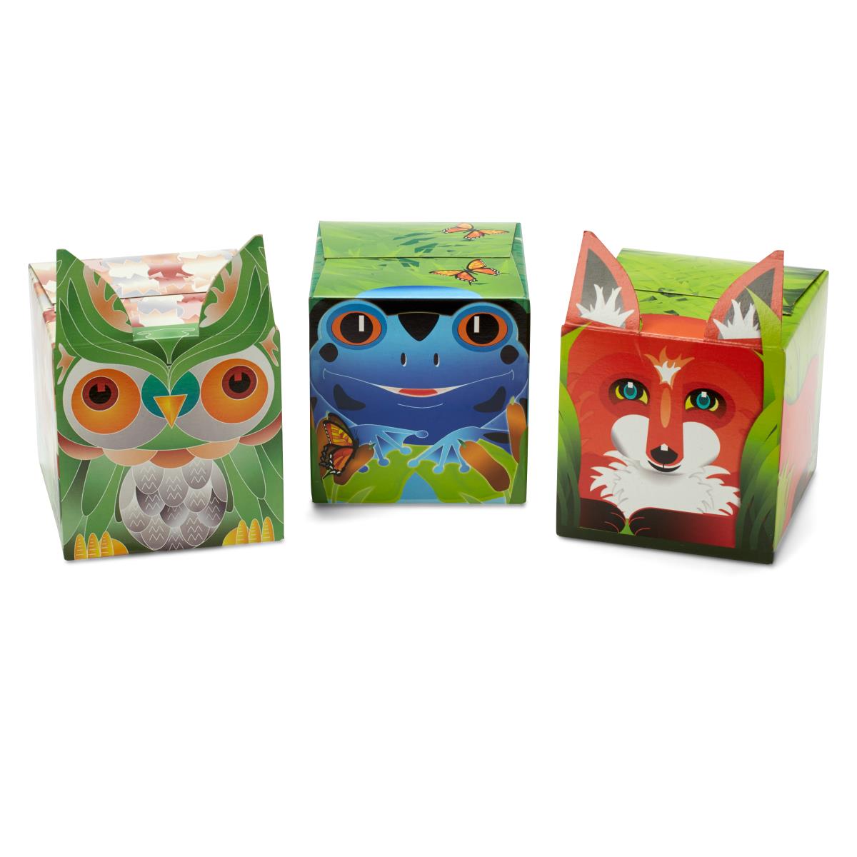 Premium 2-Ply Facial Tissue - Soft, Absorbent & Eco-Friendly Paper Tissues (100 Count)