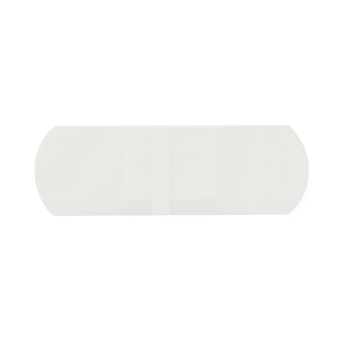 Curad Waterproof Bandages - Sterile Adhesive Bandages 1x3 Inch, Latex-Free with 4-Sided Seal Protection