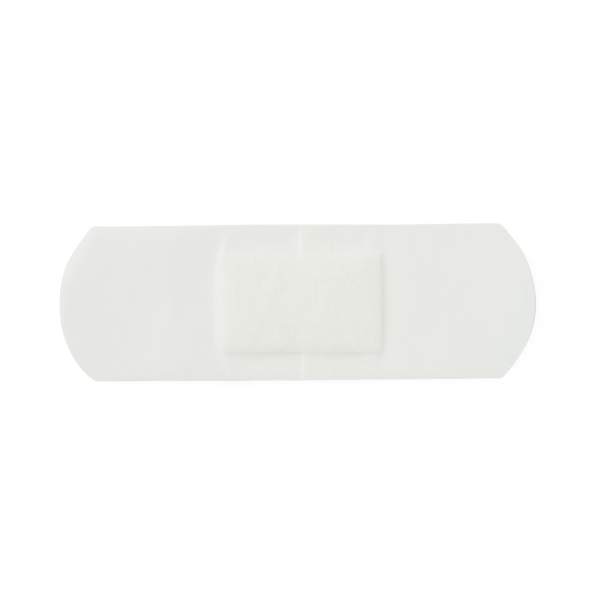 Curad Waterproof Bandages - Sterile Adhesive Bandages 1x3 Inch, Latex-Free with 4-Sided Seal Protection