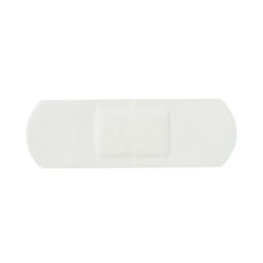 Curad Waterproof Bandages - Sterile Adhesive Bandages 1x3 Inch, Latex-Free with 4-Sided Seal Protection