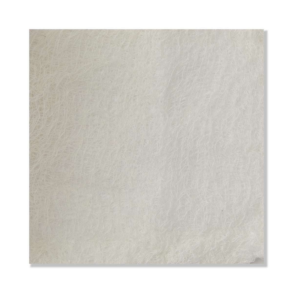 Bulkee II Sterile Cotton Gauze Bandage - 6-Ply Wound Care Dressing with Enhanced Absorbency