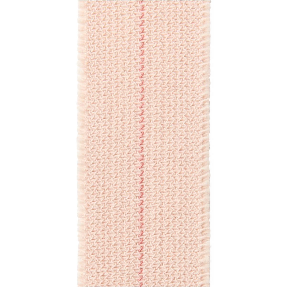 Curad Performance Series Elastic Tape 2" x 5 Yard - Medical Grade Athletic Support Tape (Case of 72 Rolls)