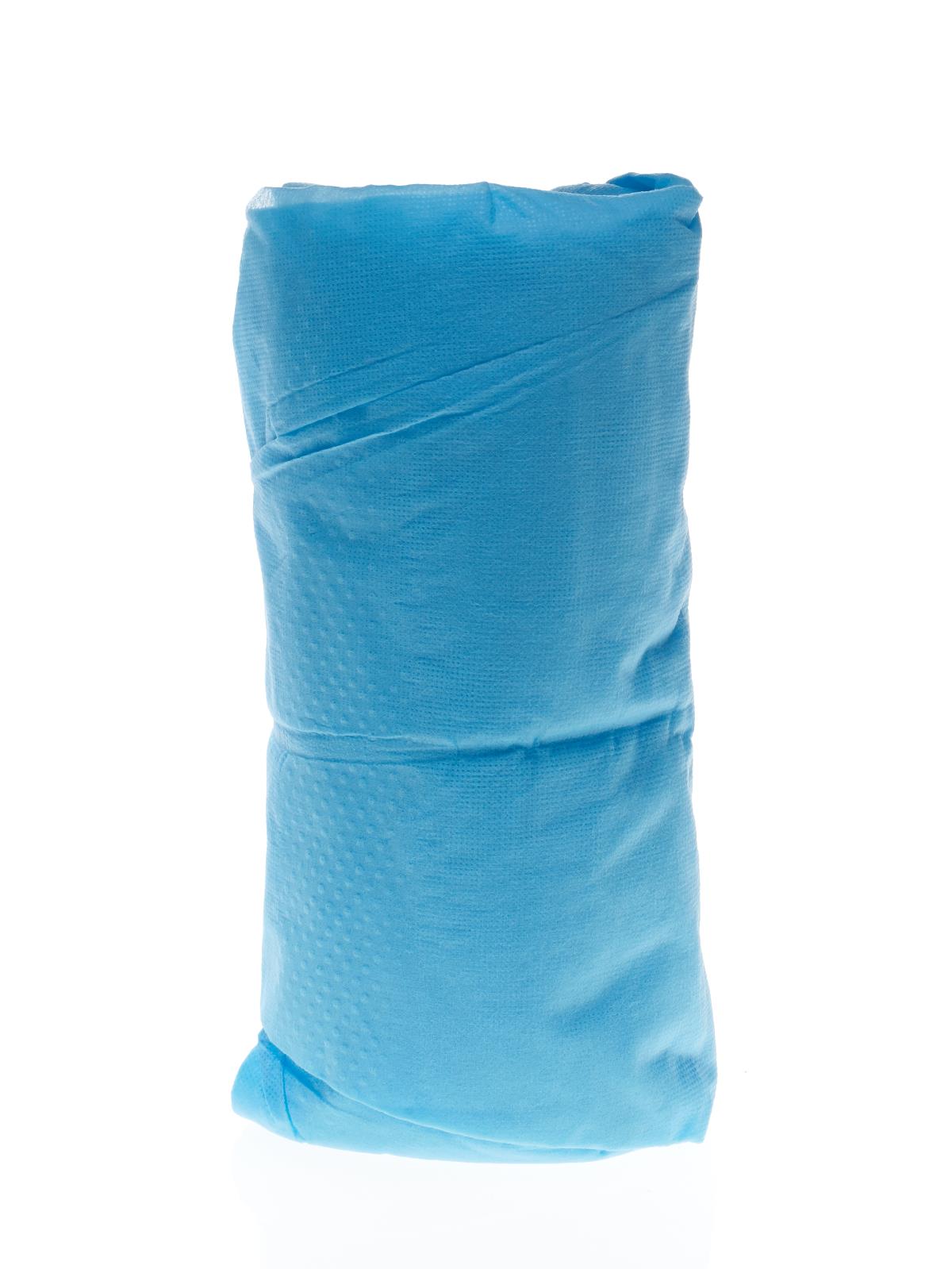 Sterile Cotton Rolls - 1 x 8.5 Feet - Surgical Grade Medical Cotton for Wound Care & Procedures