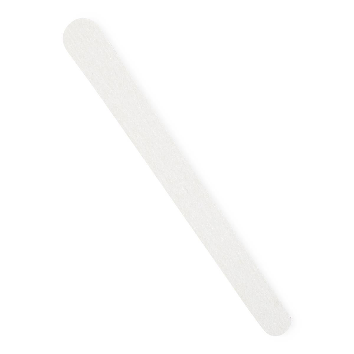 Professional Emery Board for Nail Care - 4.25 Inch Dual-Sided Nail File