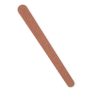 Professional Emery Board for Nail Care - 4.25 Inch Dual-Sided Nail File