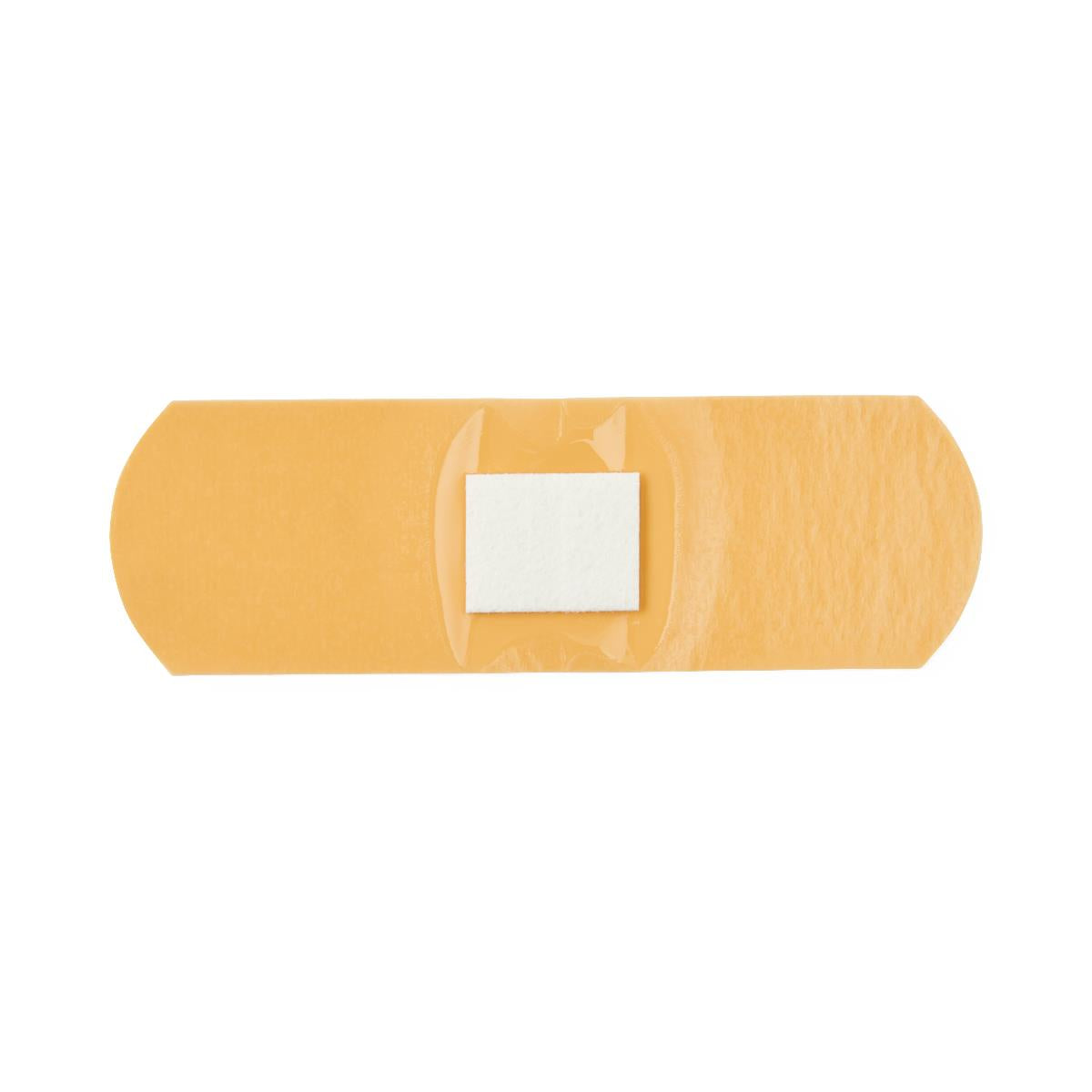 Large Adhesive Pressure Bandages - 1x3 Inch Absorbent Wound Care Dressing for Dialysis, Chemotherapy & Cardiac Patients