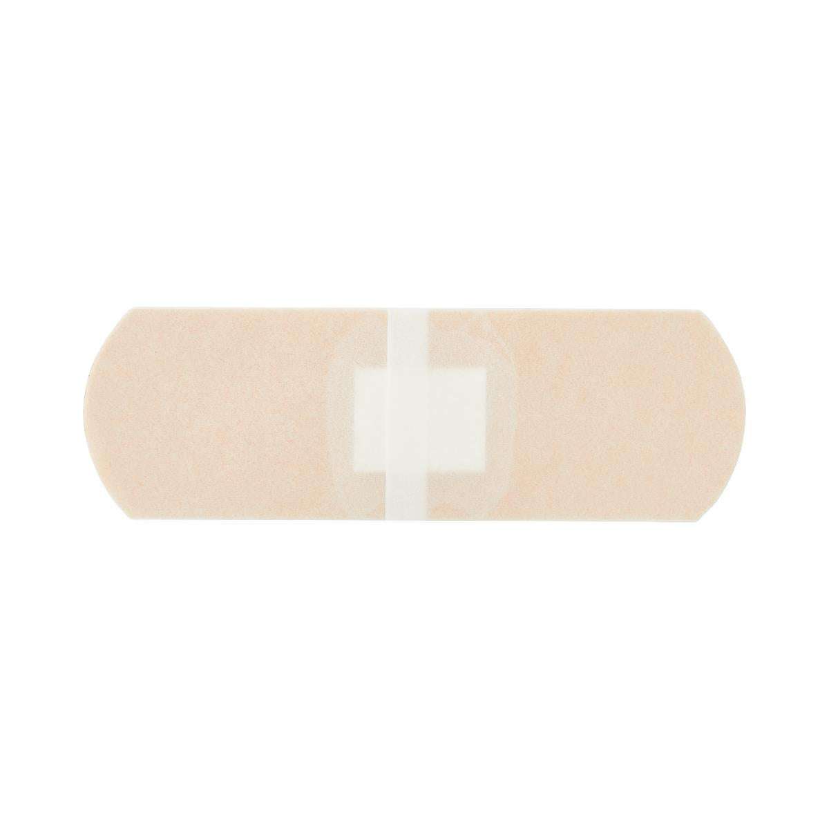 Large Adhesive Pressure Bandages - 1x3 Inch Absorbent Wound Care Dressing for Dialysis, Chemotherapy & Cardiac Patients