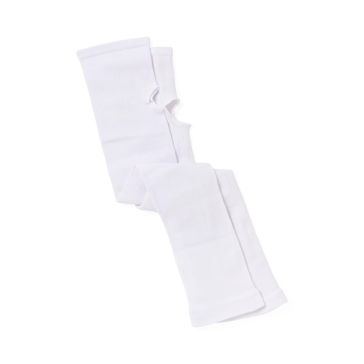 Medline Protective Arm Sleeves - Medical Grade Skin Protection with Color-Coded Sizing