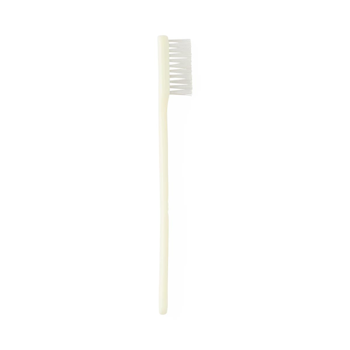 Pediatric Toothbrush, 31 Tuft - Individually Wrapped Sterile Children's Dental Hygiene Brush