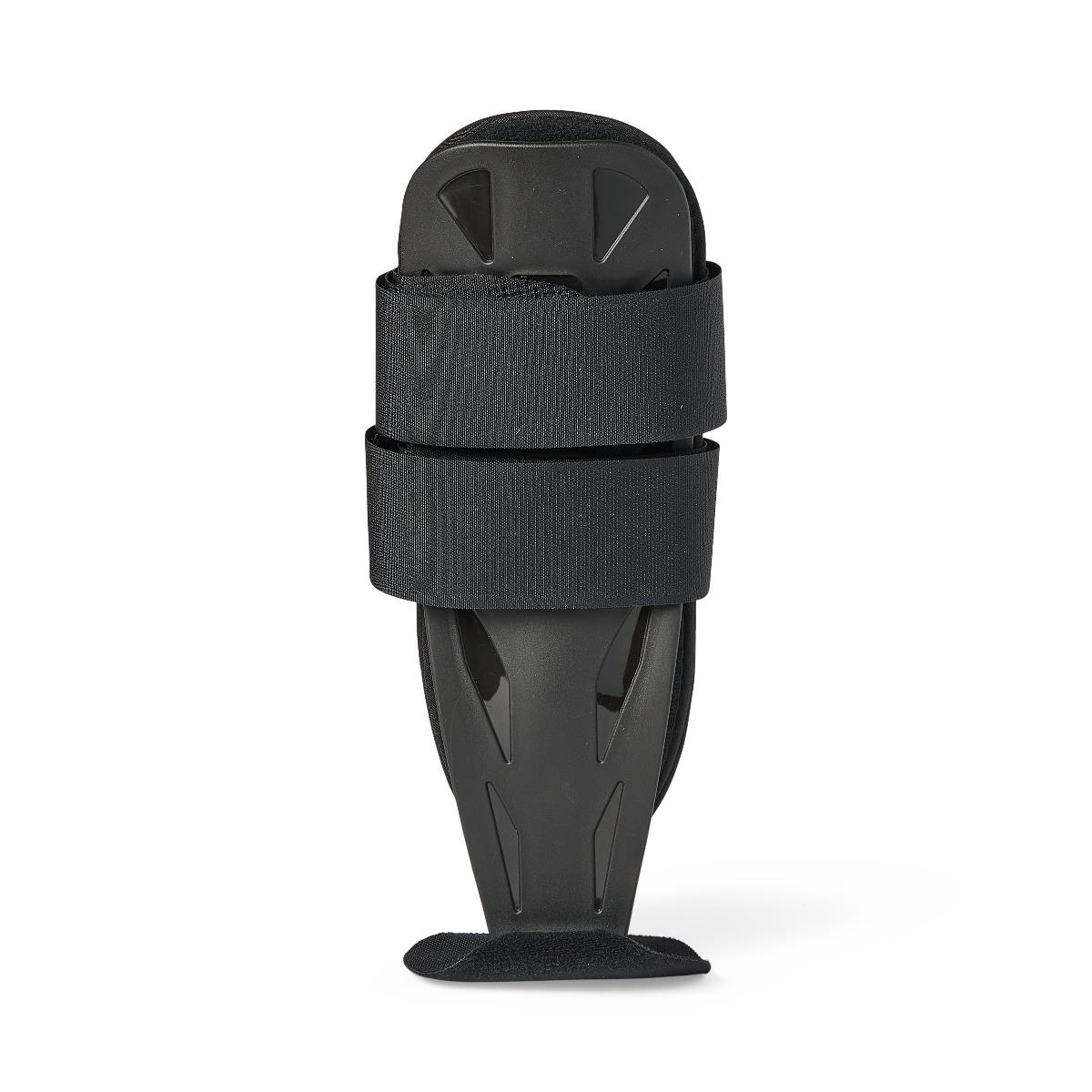 Foam Stirrup Ankle Splint - Memory Foam Support Brace for Ankle Injuries & Stabilization