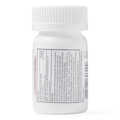 Medline Aspirin Adult Low-Dose Chewable Tablets, 81mg - Orange Flavor, 36 Count