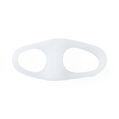 Gel Toe Straighteners - Soft Hypoallergenic Toe Separator for Crooked & Overlapping Toes