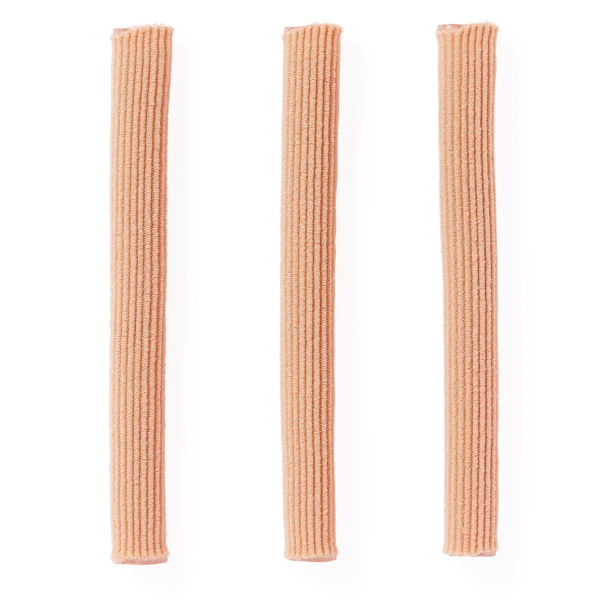 Grade Toe Medline Gel Ribbed Toe Tube - Medical Grade Protection for Corns ...