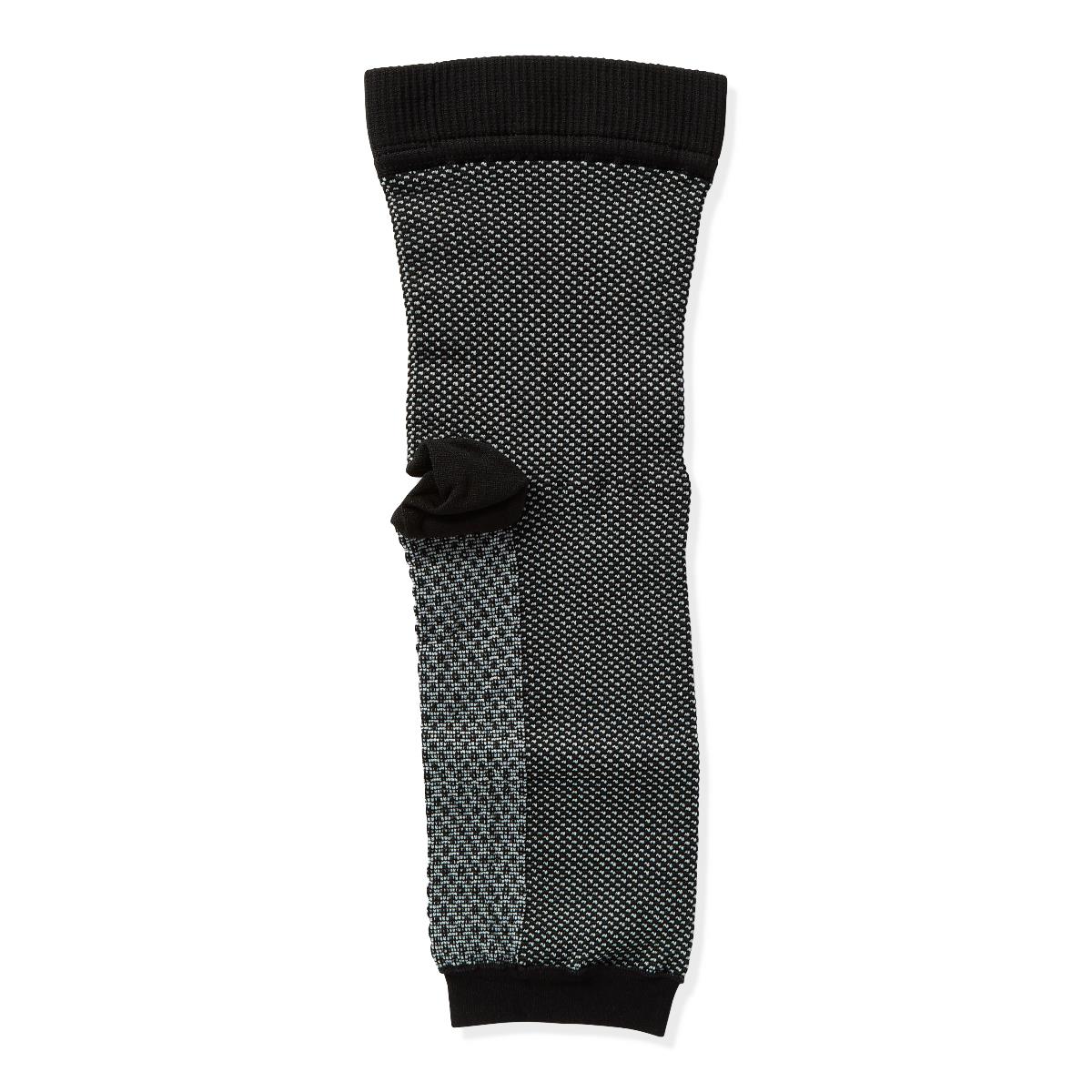 Plantar Fasciitis Relief Sleeve - Medical Grade Compression Support for Heel Pain & Arch Support