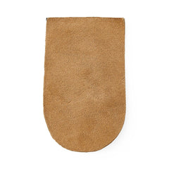 Adjustable Heel Lift - 3-Layer Foam Inserts for Leg Length Correction & Heel Pain Relief