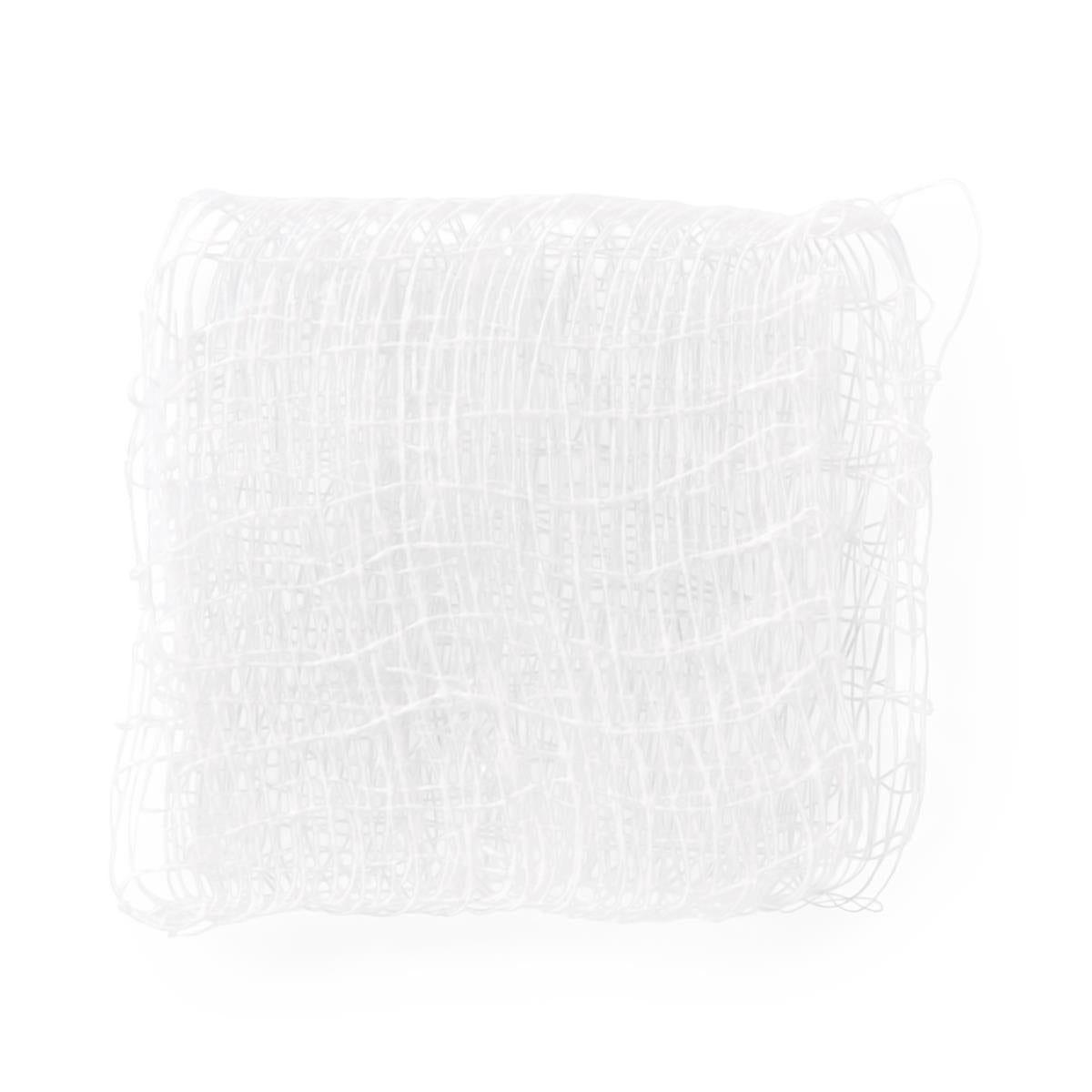 Cotton Woven Gauze Sponges - Non-Sterile C-Fold Low Lint | 100% Cotton