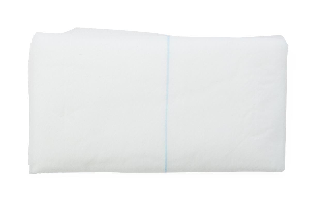 Sterile Abdominal Pad - Super Absorbent Wound Dressing with Sealed Edges (Multiple Sizes Available)