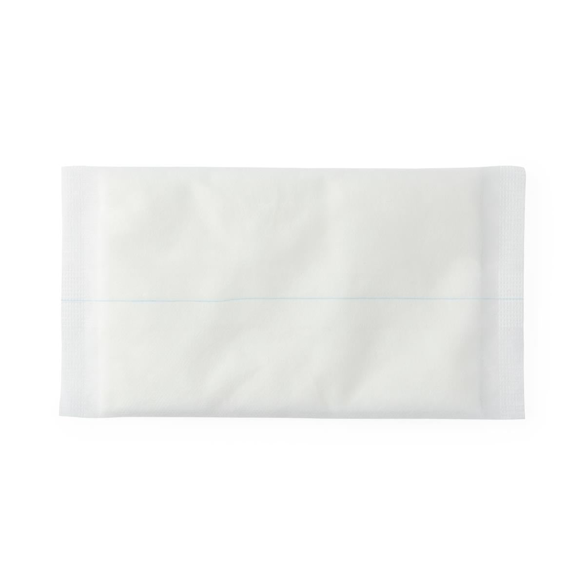 Sterile Abdominal Pads - Super Absorbent Cellulose Wound Dressing for Heavy Drainage