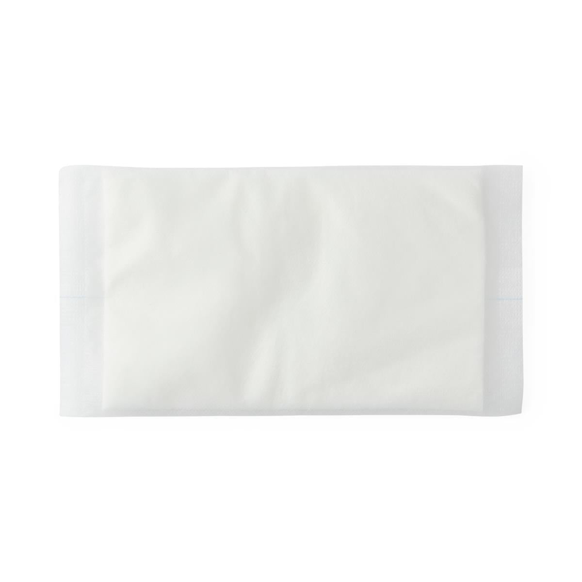 Sterile Abdominal Pads - Super Absorbent Cellulose Wound Dressing for Heavy Drainage