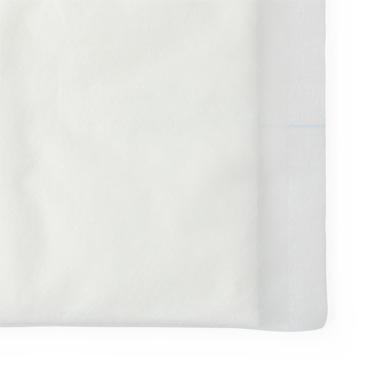 Sterile Abdominal Pads - Super Absorbent Cellulose Wound Dressing for Heavy Drainage