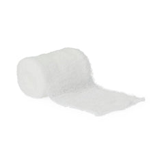 Premium Cotton Gauze Bandage Rolls - 6-Ply Nonsterile Medical Grade Wound Care Dressing