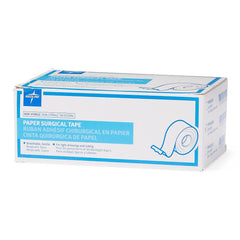 Paper Adhesive Tape - Hypoallergenic Medical Tape for Sensitive Skin