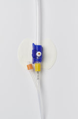 Premium Foley Catheter Securement Device - Medical-Grade Silicone Stabilization System