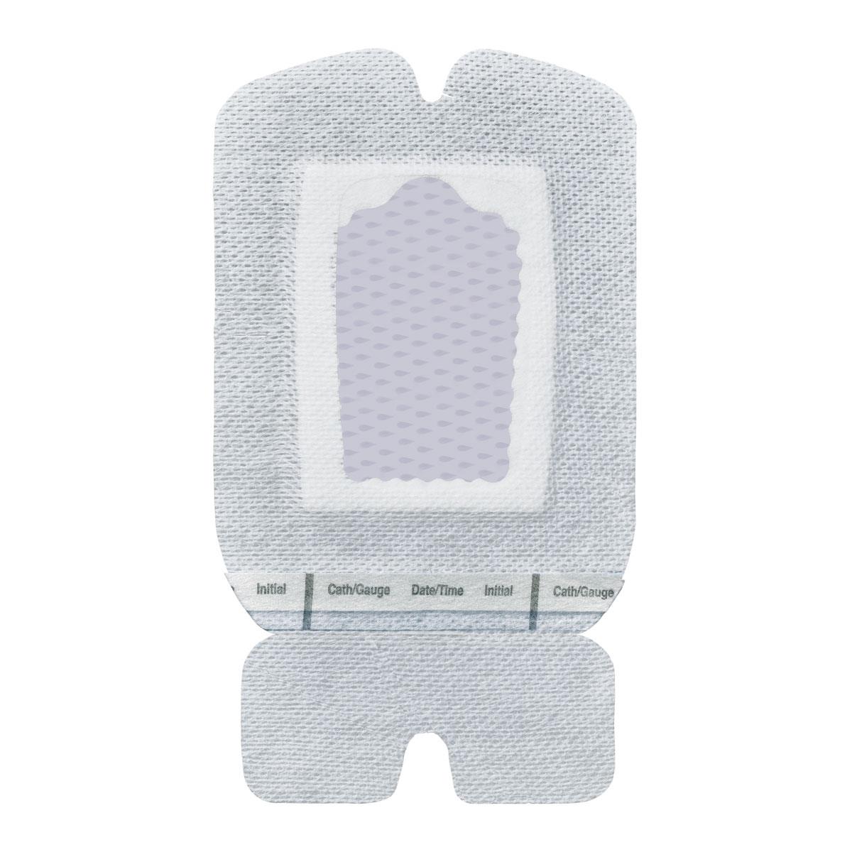 SorbaView 2000 Transparent Film Dressing - Sterile Adhesive Wound Care Bandage