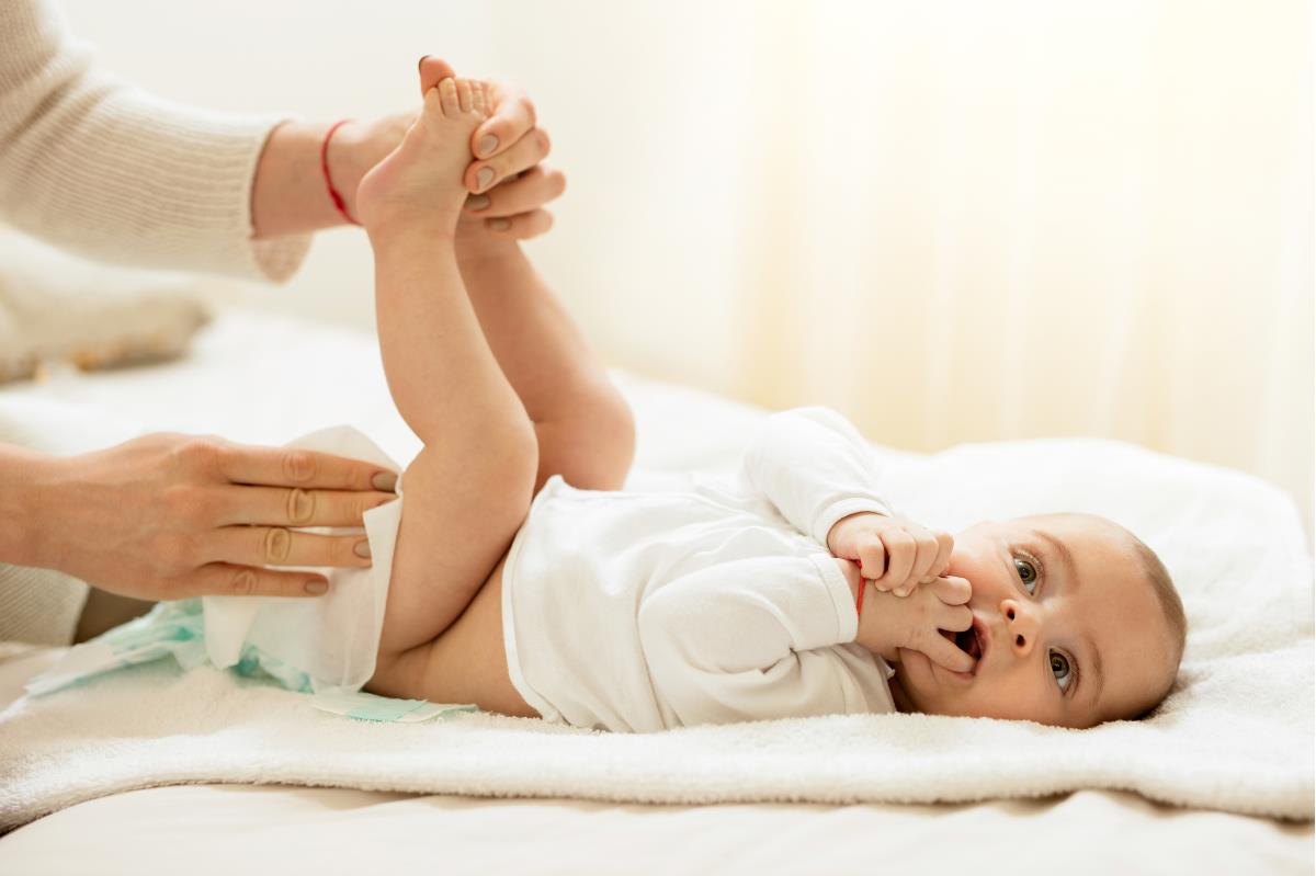 Ultrasoft Baby Disposable Dry Cleansing Cloths - Fragrance-Free Soft-Spun Fabric - 10x13 Inch - 500/Case
