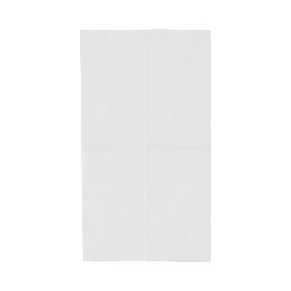 UltraSoft Disposable Dry Cleansing Wipes - Medical Grade Soft-Spun Fabric for Sensitive Skin Care