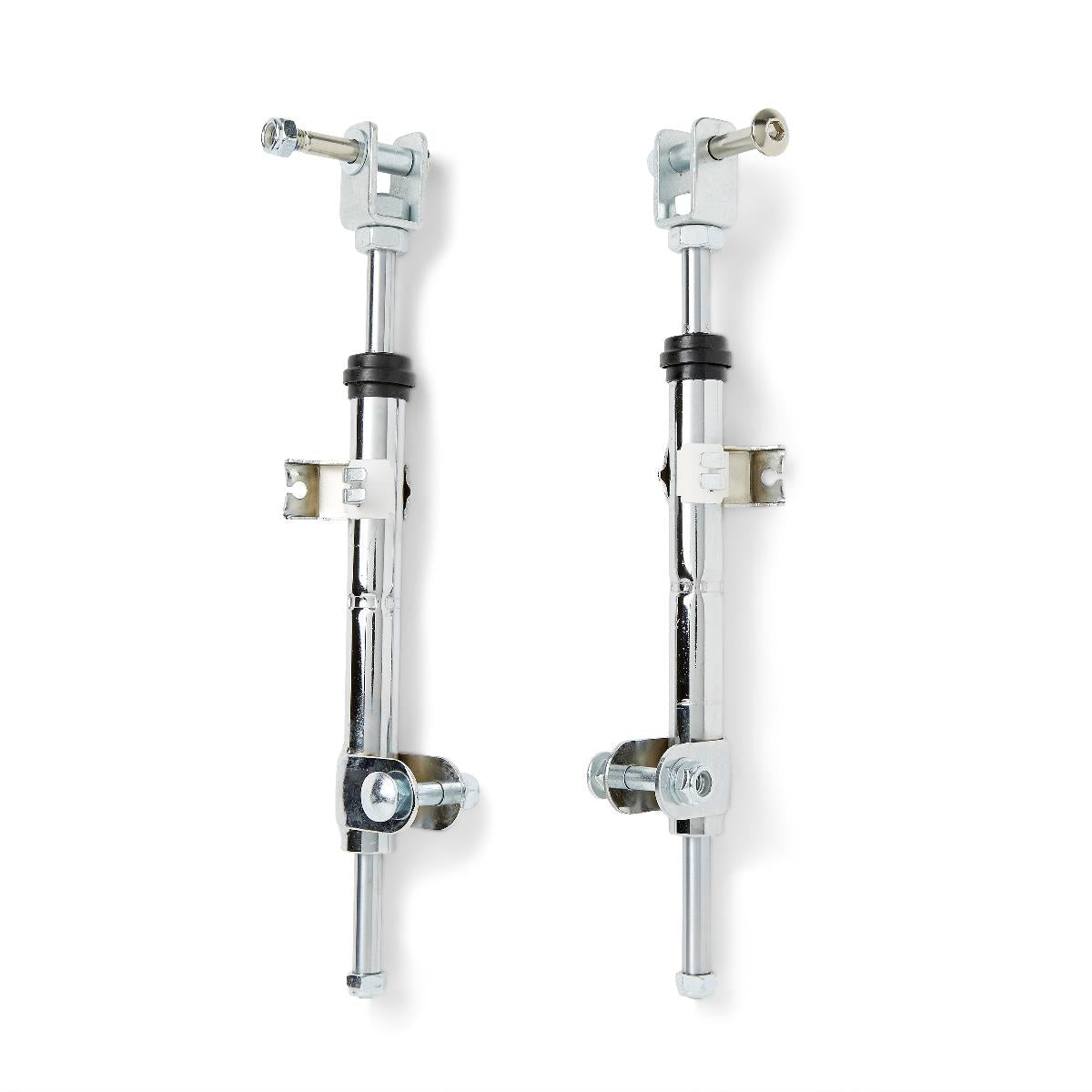 Medline Wheelchair Pistons - Premium Replacement Parts (Pair of 2) | WCA808906PR